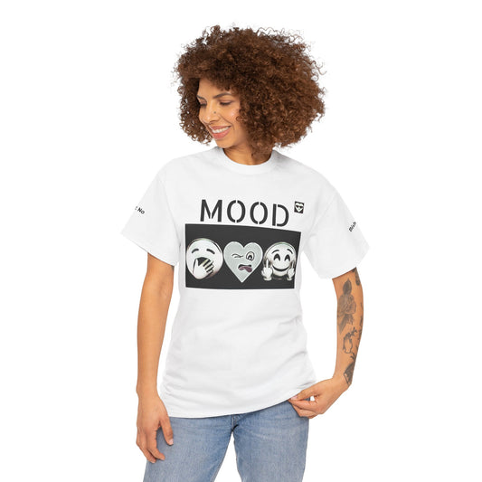 Sarcastic Mood Unisex Tee