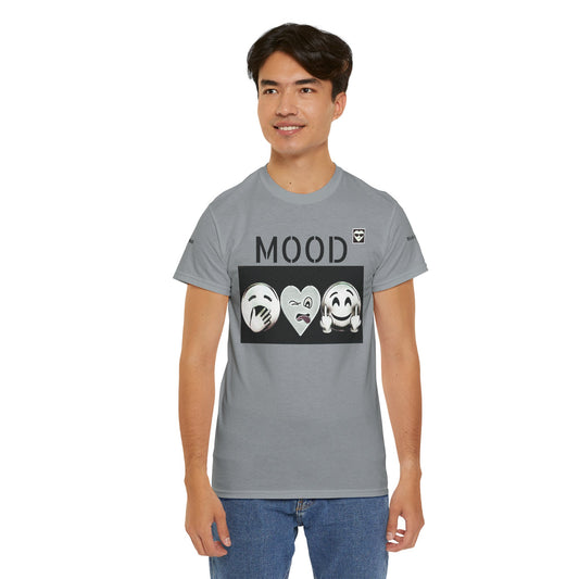 Sarcastic Mood Unisex Tee
