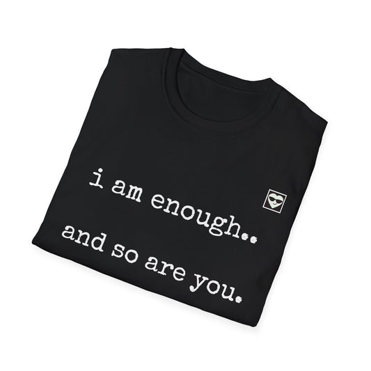 Empowering. Inspirational. Sitting in & giving out, good vibes all day!