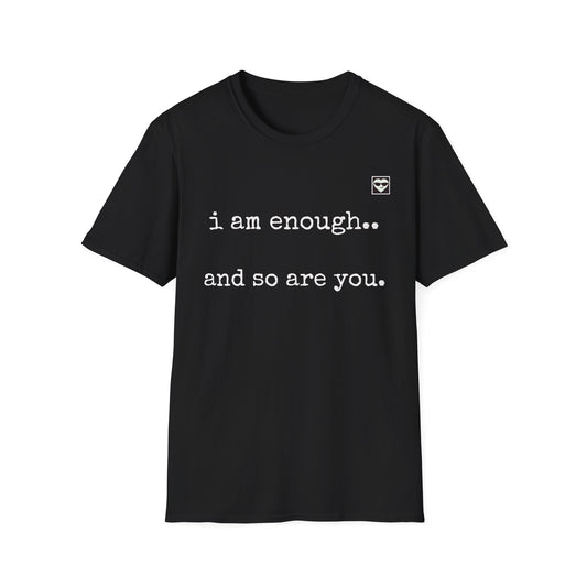 Empowering. Inspirational. Sitting in & giving out, good vibes all day!